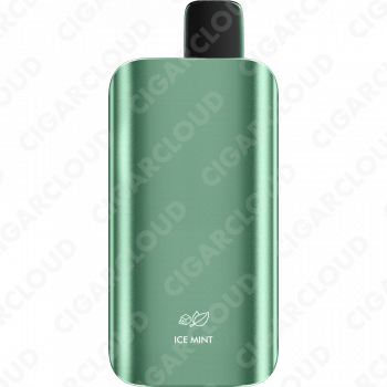 HQD Glaze Ледяная Мята